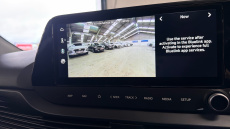 Hyundai BAYON 1.0 TGDi Ultimate 5dr DCT Petrol Hatchback